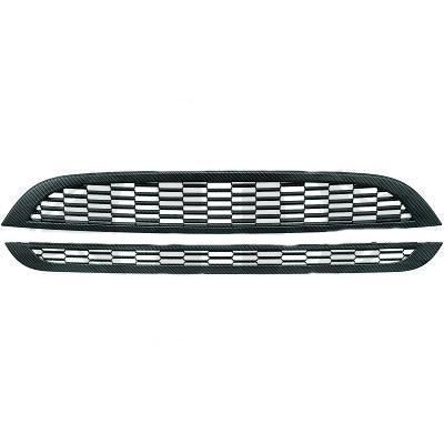 Carbon etumaski Mini Cooper S R50/52/53