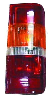 Baklampe Høyre Ford Transit