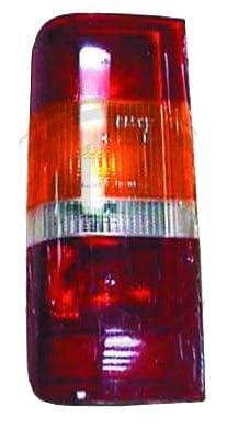 Baklampe Venstre Ford Transit