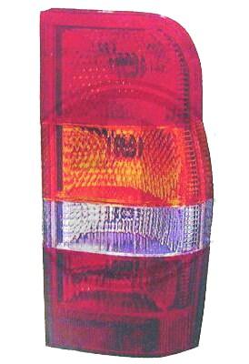 Baklampe Høyre Ford Transit