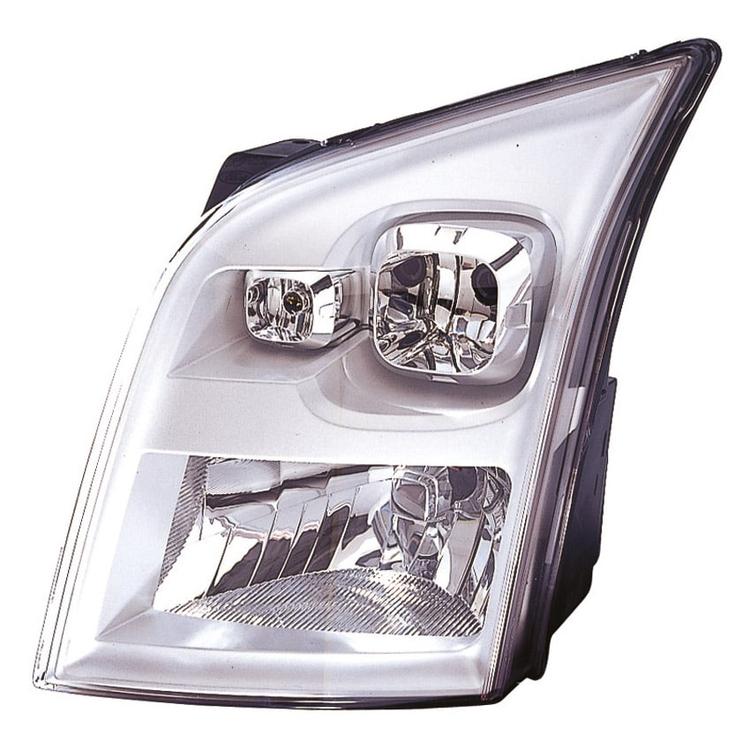 Lyskaster Venstre Ford Transit