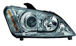 Ajovalot oikea Ford C-MAX