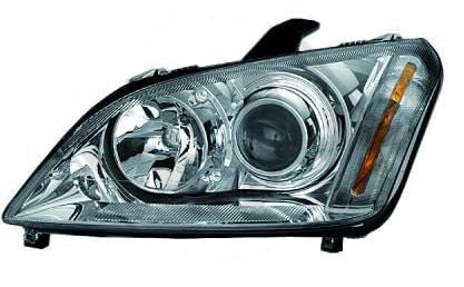 Ajovalot vasen Ford C-MAX