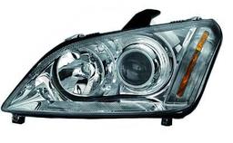 Ajovalot vasen Ford C-MAX