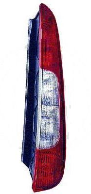 Baklampe Høyre Ford C-MAX