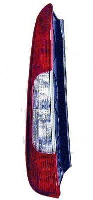 Baklampe Venstre Ford C-MAX