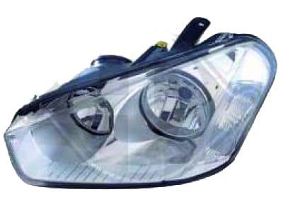 Lyskaster Venstre Ford C-MAX