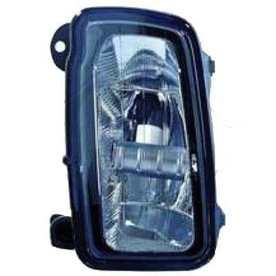 tåkelys Ford C-MAX 07-