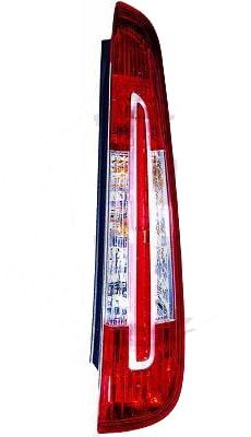 Baklampe Høyre Ford C-MAX