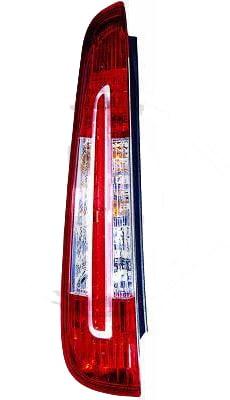 Baklampe Venstre Ford C-MAX