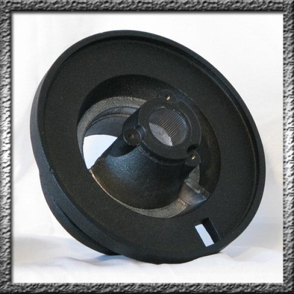 Airbagnav BMW E38/39