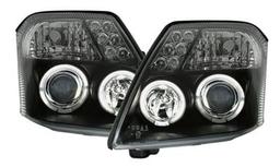 Angel Eyes sorte Citroen C2