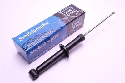 Støddæmper bag Audi 80 Type 89