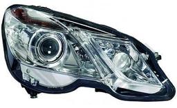 Ajovalot oikea Mercedes W212