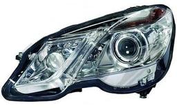 Ajovalot vasen Mercedes W212