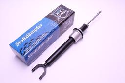 Iskunvaimennin eteen