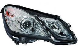 Ajovalot oikea Mercedes W212