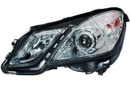 Ajovalot vasen Mercedes W212