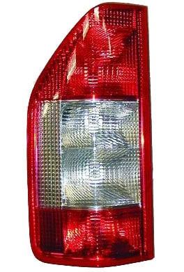 Baklampe Høyre Sprinter