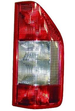 Baklampa vänster Sprinter