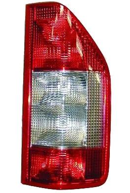 Baklampe Venstre Sprinter