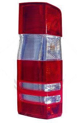 Baklampa Vänster Sprinter