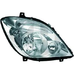 Ajovalot oikea Sprinter