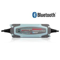 Benton Automatisk Batteriladddare