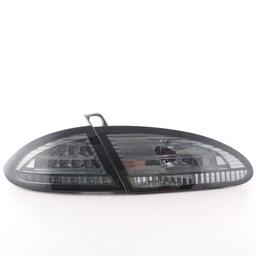 LED Baklampor Smoke SEAT