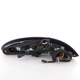 LED Baklampor Smoke SEAT