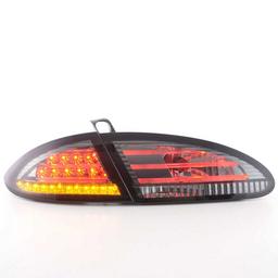 LED Baklampor Smoke SEAT