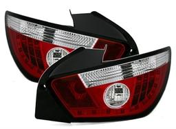 Led Takalamput Seat Ibiza 3ovinen6J