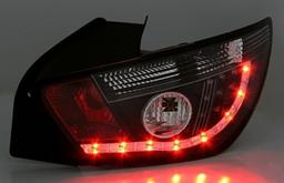 Led Takalamput Seat Ibiza 3ovinen6J