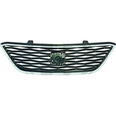 Etumaski ilman merkkiä Seat Ibiza