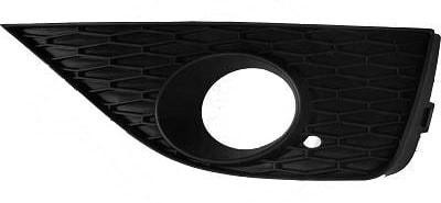 Dimljusgaller Seat Ibiza 08-