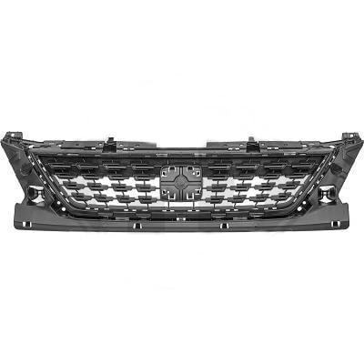 Etumaski ilman merkkiä Seat Leon