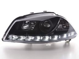 Devil Eyes sorte Seat Ibiza/Cordoba