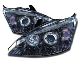 Angel Eyes sort Ford Focus