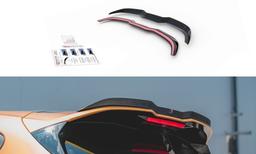 SpoilerSiipi Ford Focus ST