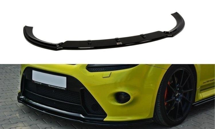 Cupspoiler for Ford Focus RS