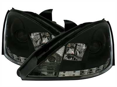 Devil Eyes Ford Focus 01-04