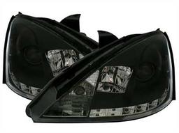 Devil Eyes Ford Focus 01-04