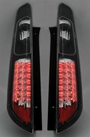 Led Takalamput Ford Focus LIMO