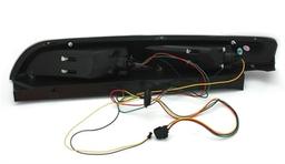 Led Takalamput Ford Focus LIMO