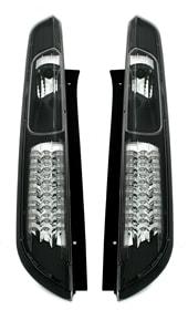 Led Takalamput Ford Focus LIMO