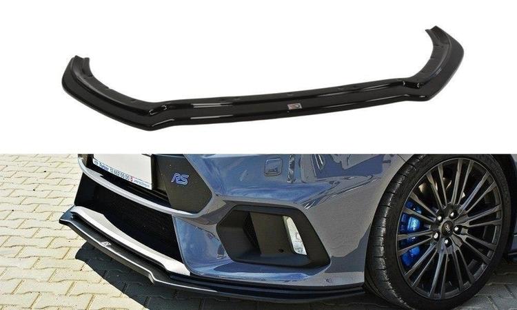 Cupspoiler for Ford Focus RS