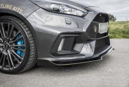 kuppispoileri Ford Focus RS