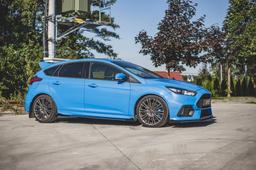 sivuhameet Ford Focus RS