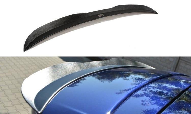 Wing for Ford Focus ST