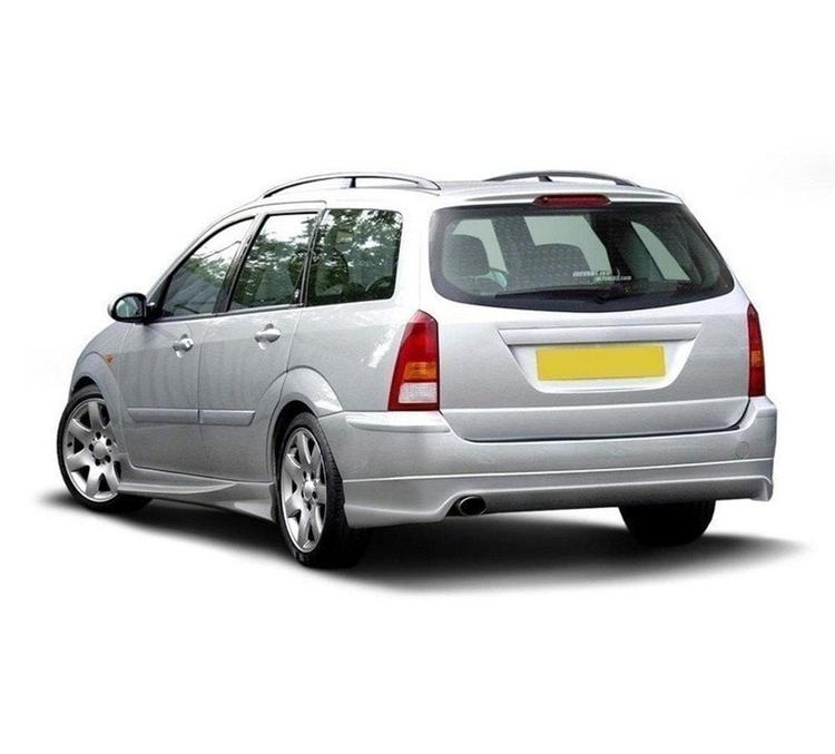 Ford Focus Hækskørt